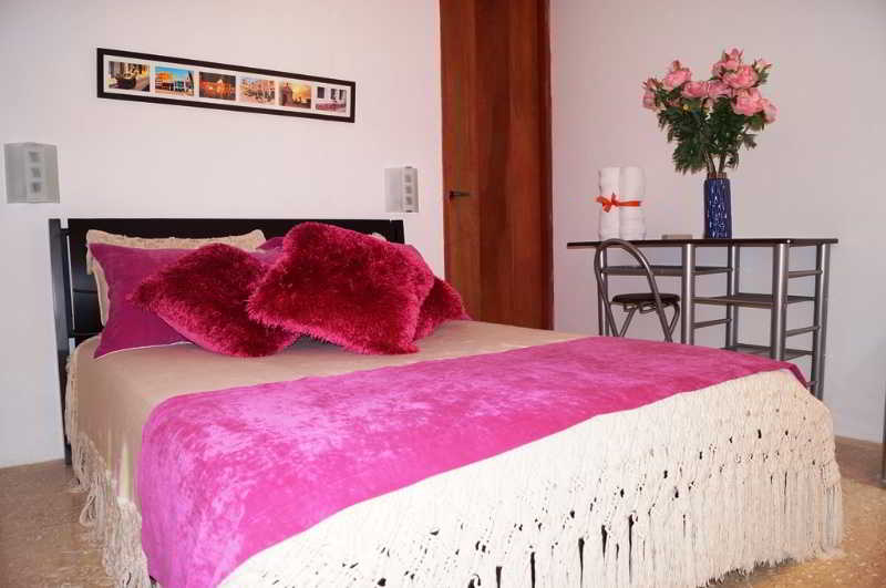 فندق Sallena Casa Oz