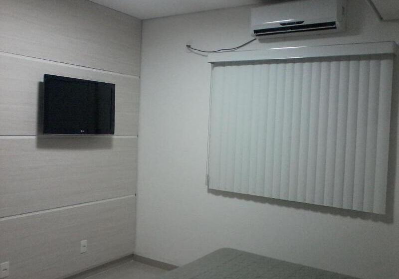 ホテル Catu Palace