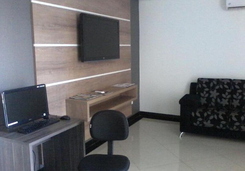 ホテル Catu Palace