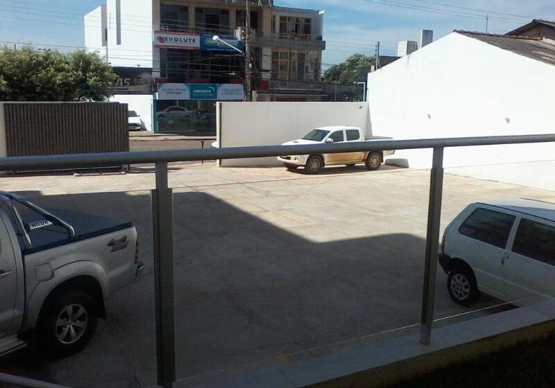 ホテル Catu Palace