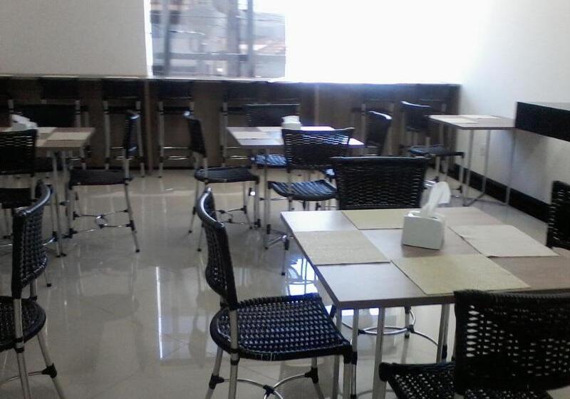 ホテル Catu Palace