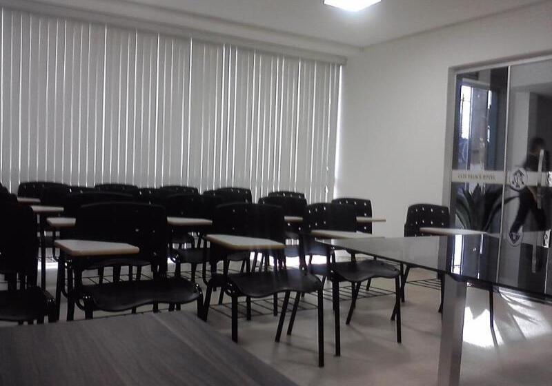 ホテル Catu Palace