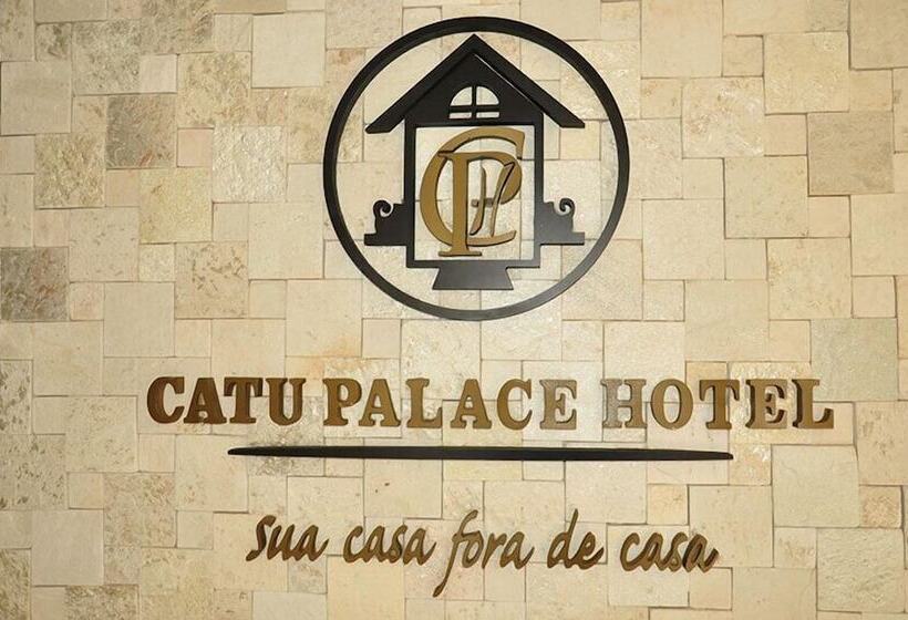 ホテル Catu Palace