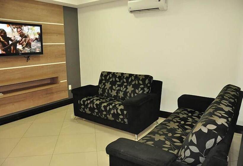 ホテル Catu Palace