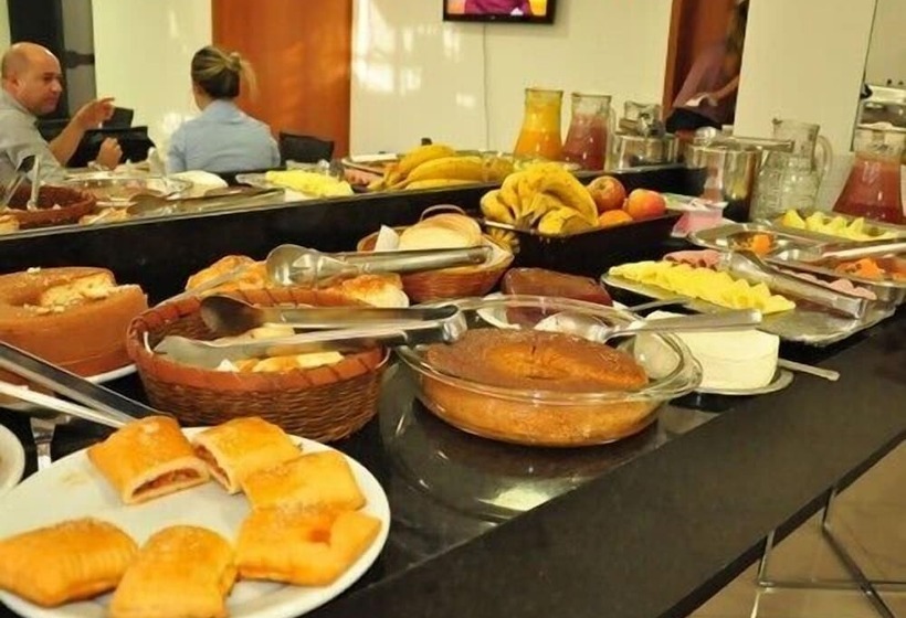 ホテル Catu Palace