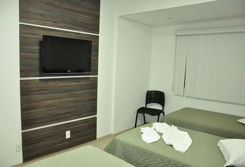 ホテル Catu Palace