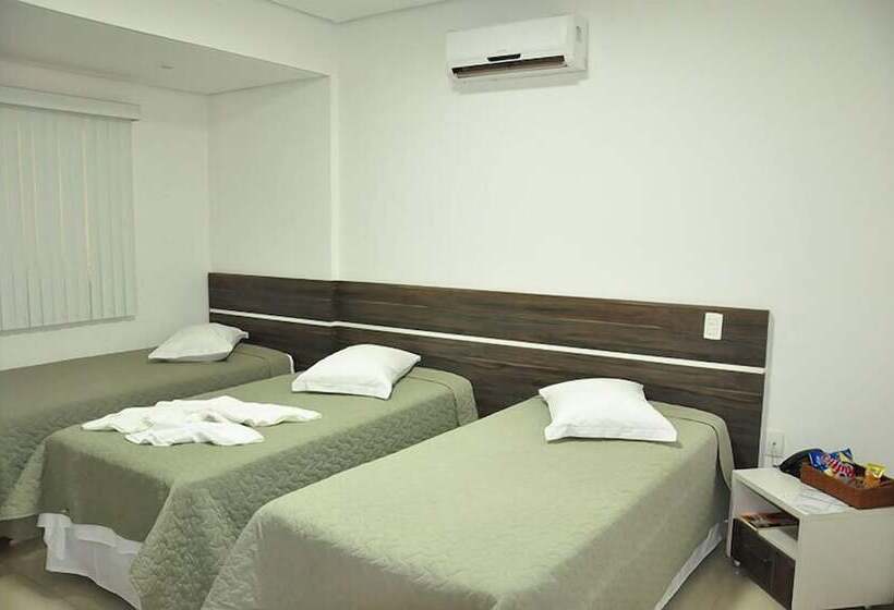 ホテル Catu Palace