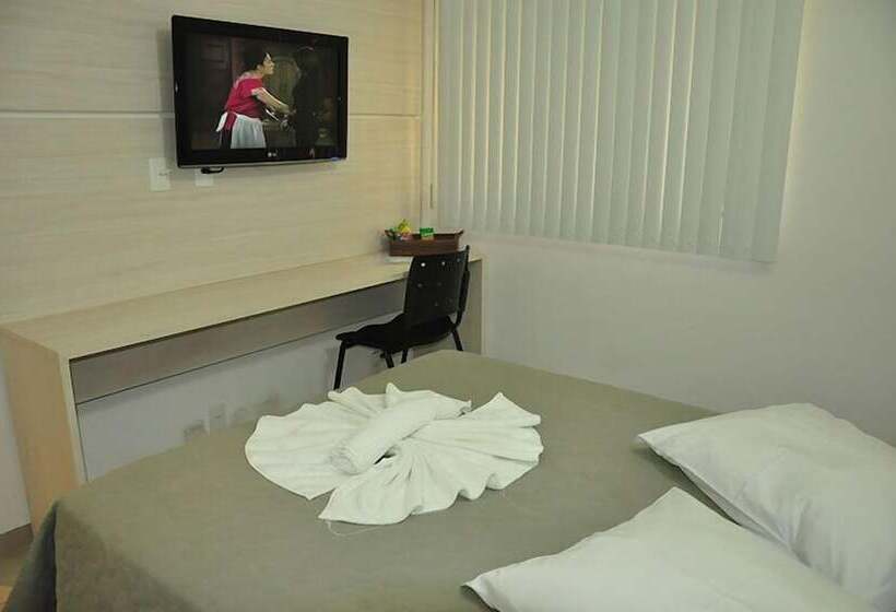 ホテル Catu Palace