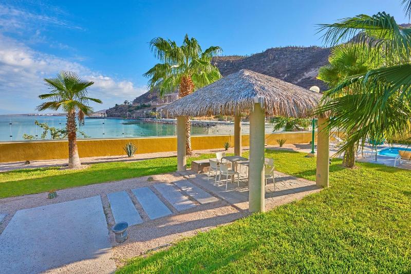 酒店 City Express By Marriott La Paz