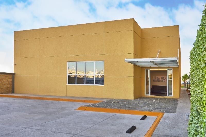 酒店 City Express By Marriott La Paz