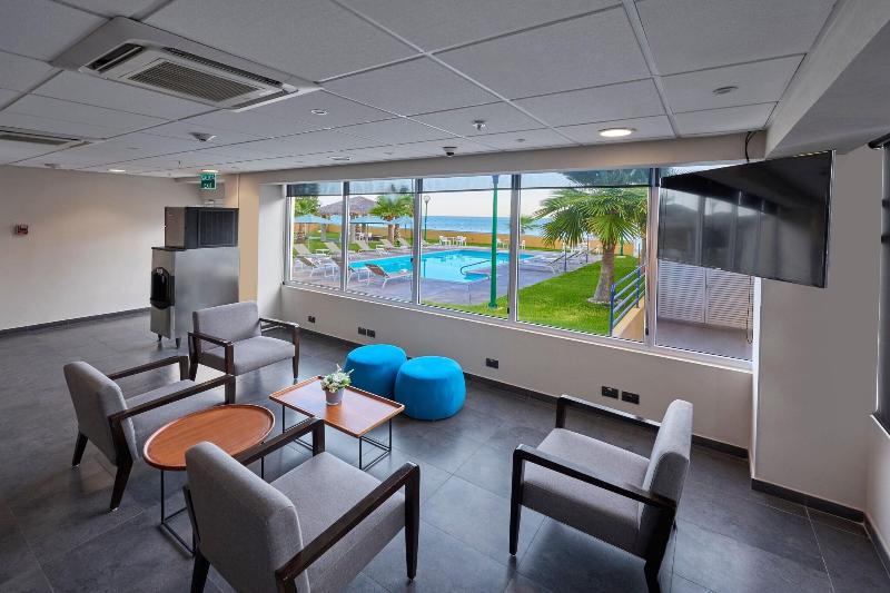 酒店 City Express By Marriott La Paz