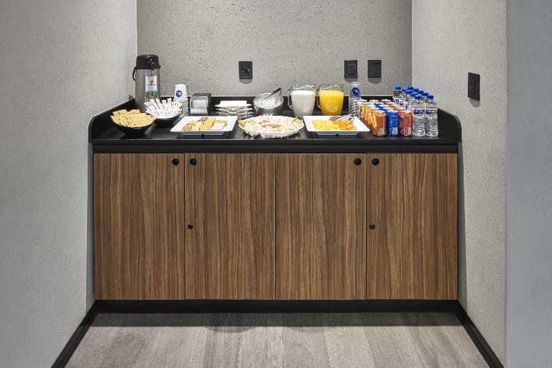 酒店 City Express By Marriott La Paz