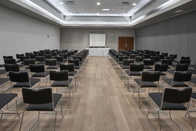 酒店 City Express By Marriott La Paz