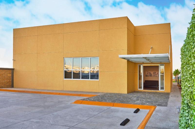 酒店 City Express By Marriott La Paz