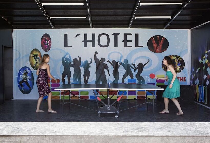 호텔 Club Wasa Holiday Village All Inclusive