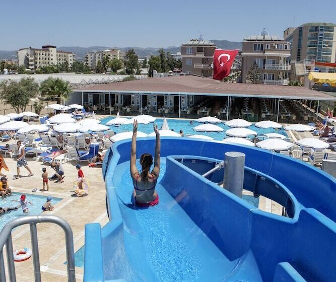 호텔 Club Wasa Holiday Village All Inclusive