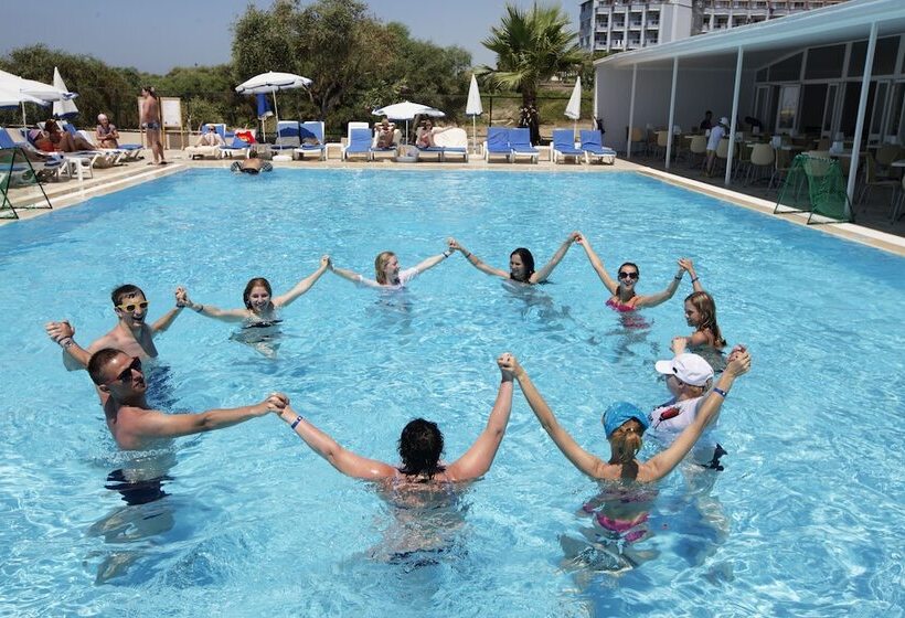 호텔 Club Wasa Holiday Village All Inclusive