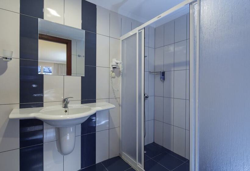 호텔 Club Wasa Holiday Village All Inclusive