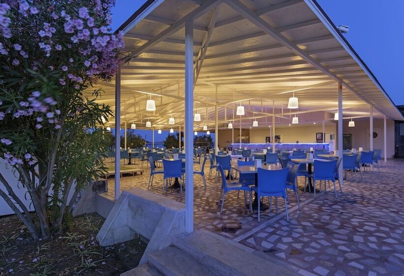 호텔 Club Wasa Holiday Village All Inclusive