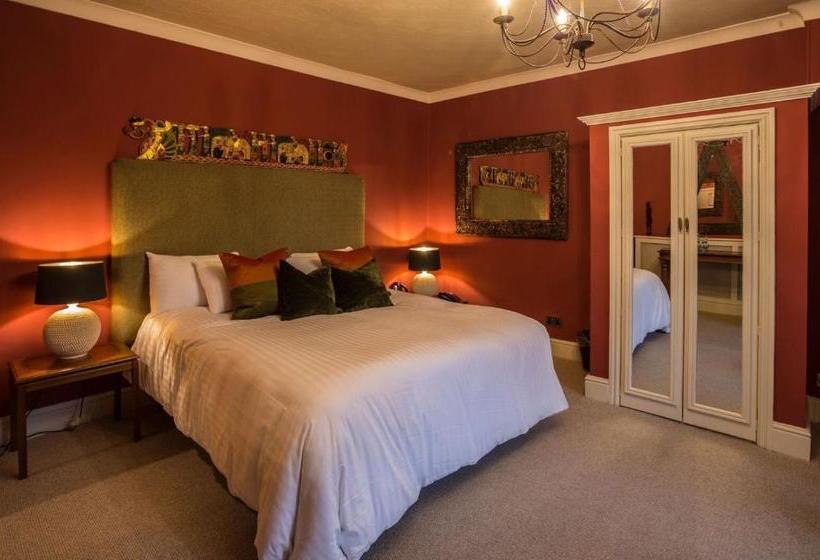 فندق Cockliffe House