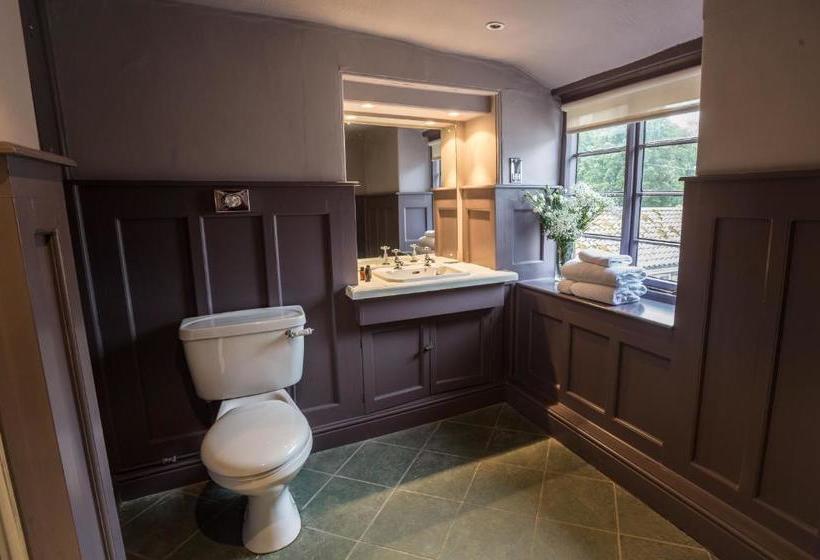 فندق Cockliffe House