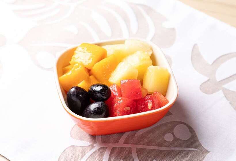 Comfort Hotel Ishigaki Island