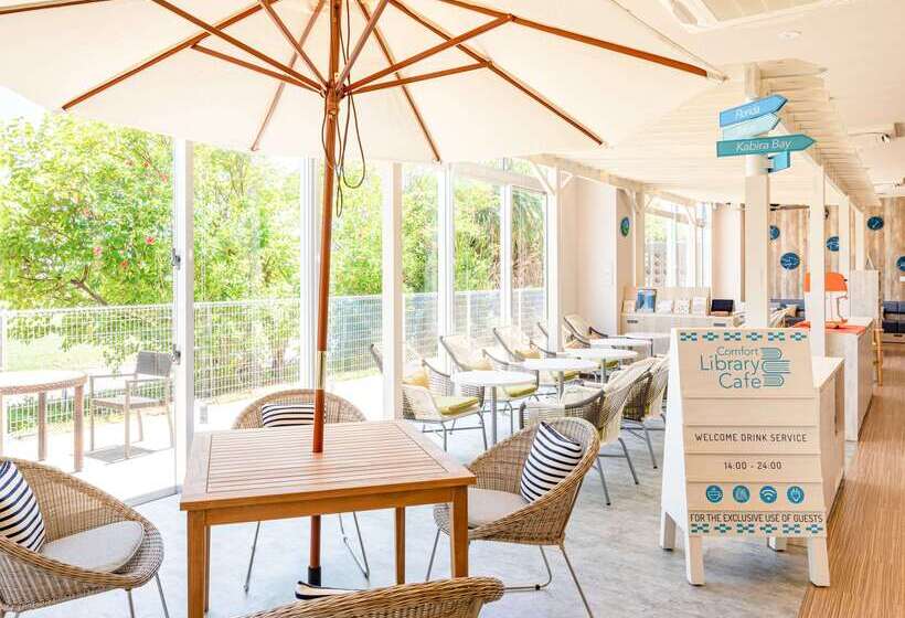 Comfort Hotel Ishigaki Island