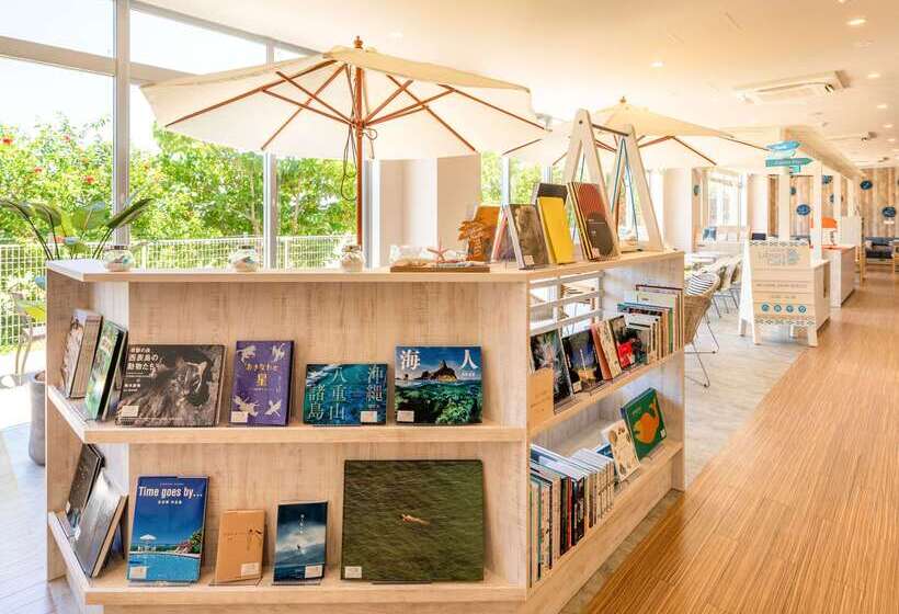 Comfort Hotel Ishigaki Island