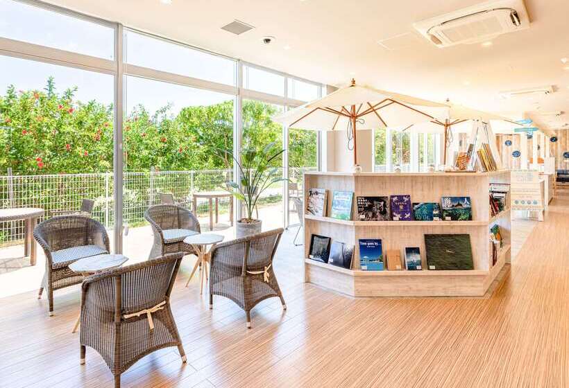 Comfort Hotel Ishigaki Island