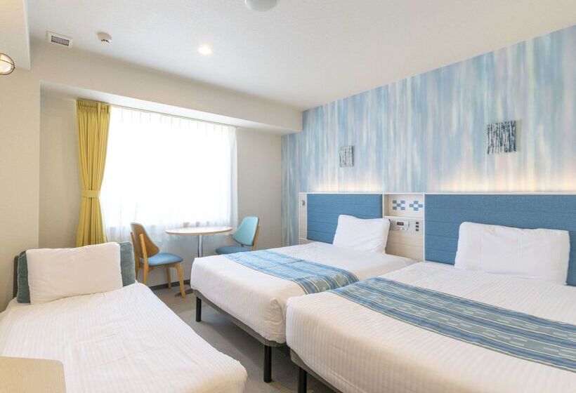 Comfort Hotel Ishigaki Island