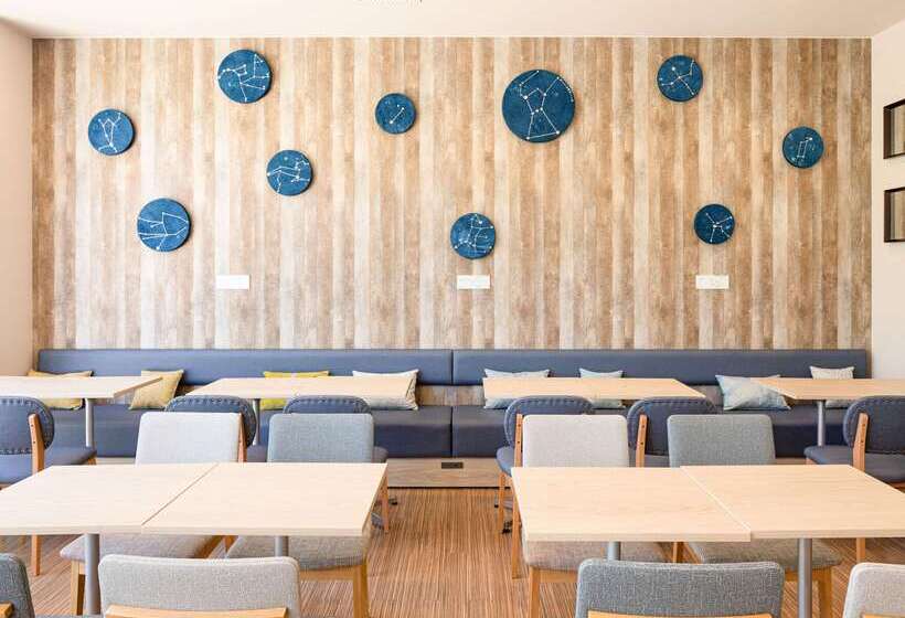 Comfort Hotel Ishigaki Island