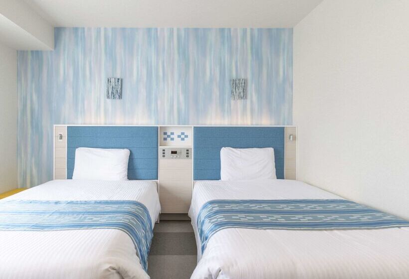 Comfort Hotel Ishigaki Island
