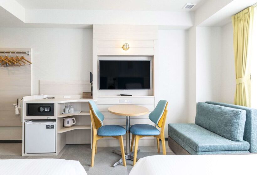 Comfort Hotel Ishigaki Island