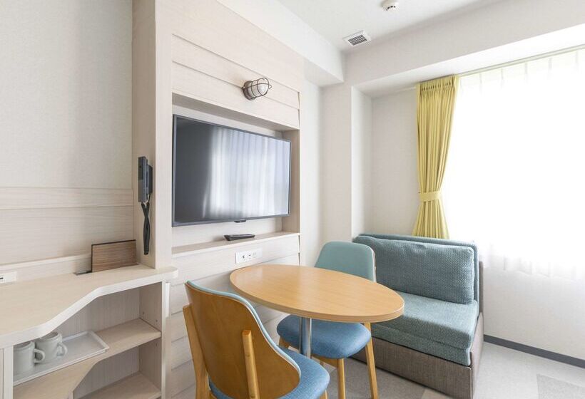 Comfort Hotel Ishigaki Island