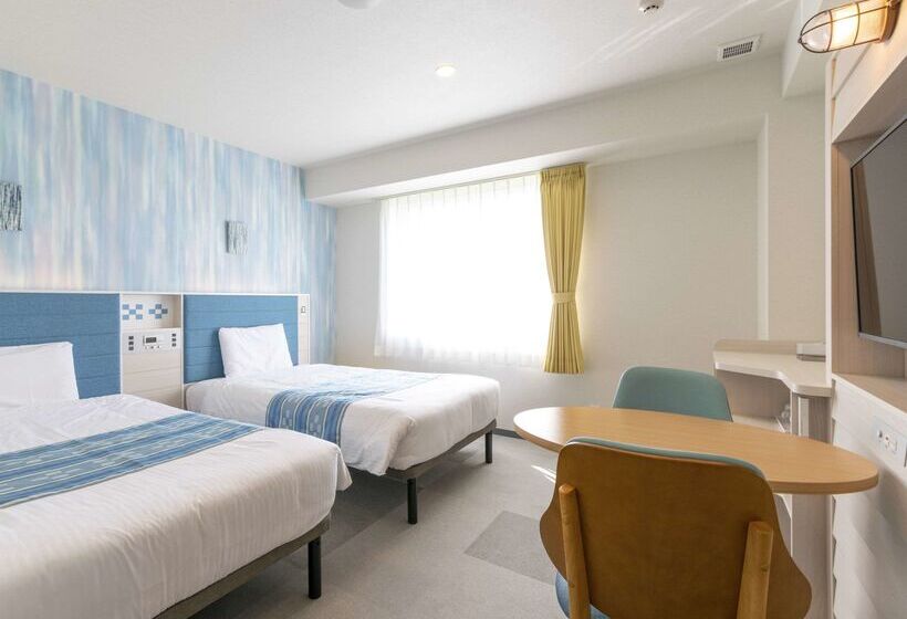 Comfort Hotel Ishigaki Island