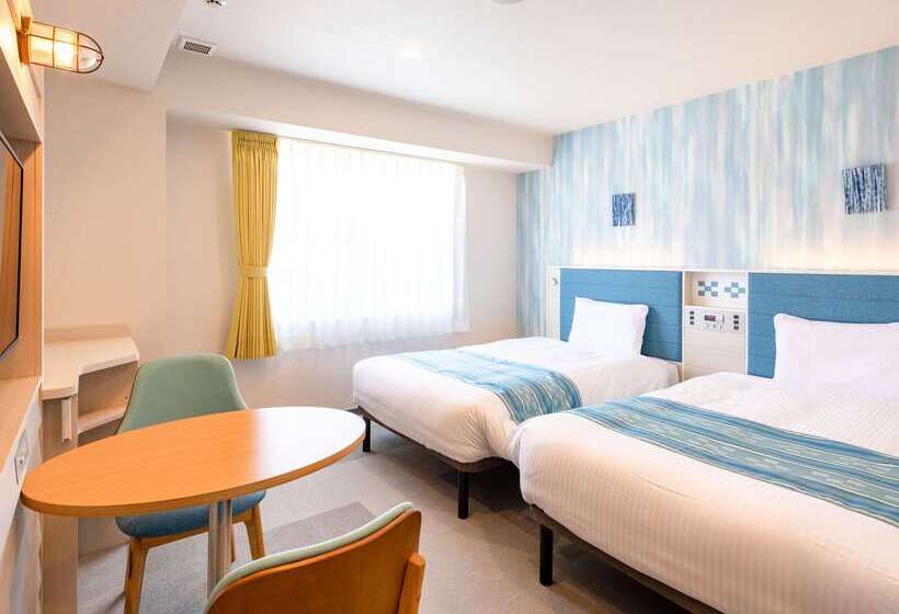 Comfort Hotel Ishigaki Island