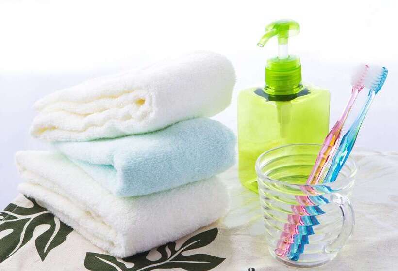 Comfort Hotel Ishigaki Island