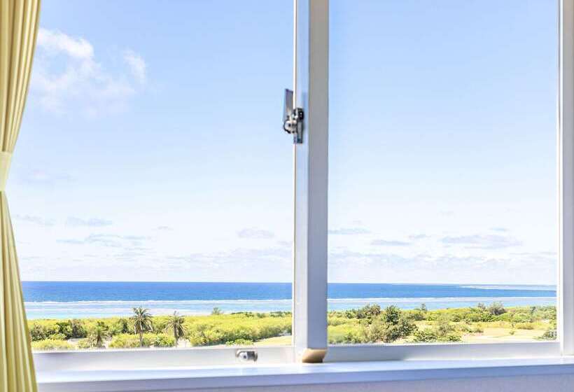 Comfort Hotel Ishigaki Island