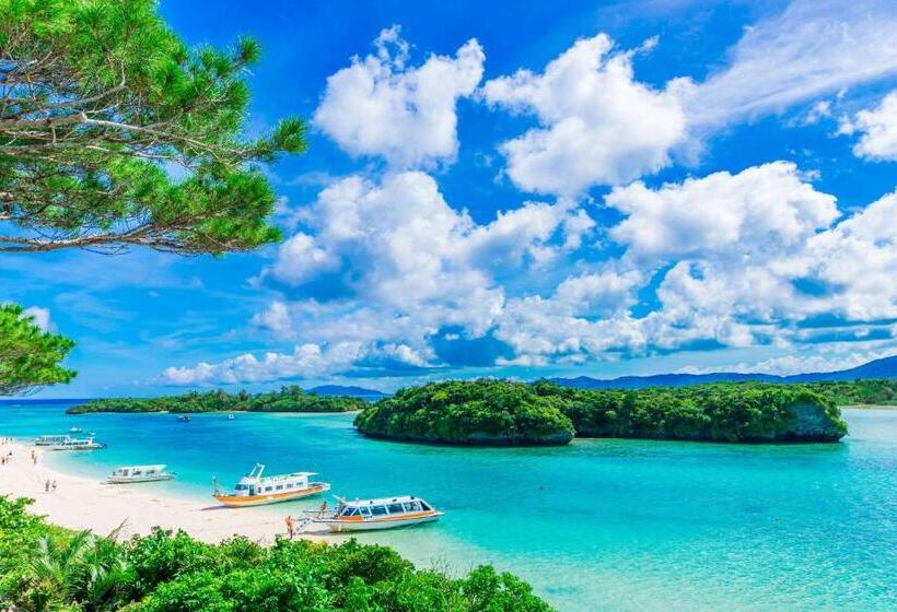 Comfort Hotel Ishigaki Island