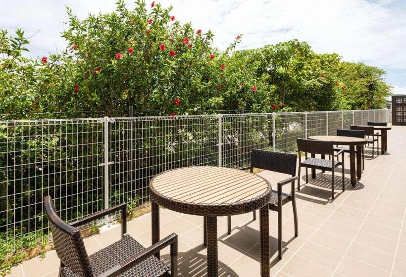 Comfort Hotel Ishigaki Island