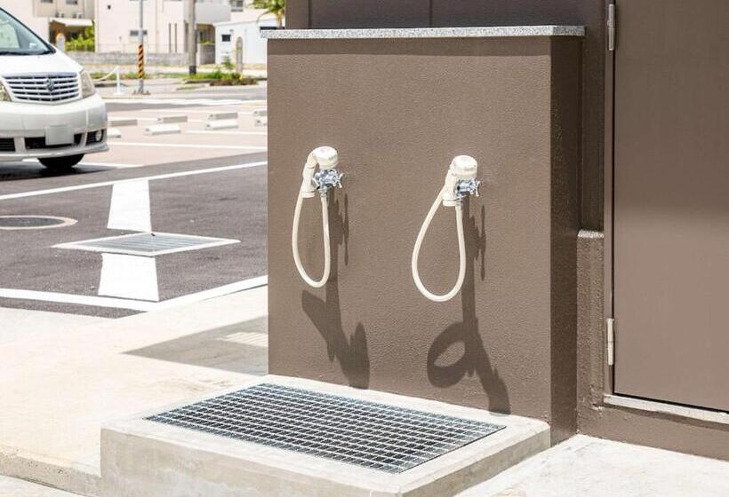 Comfort Hotel Ishigaki Island