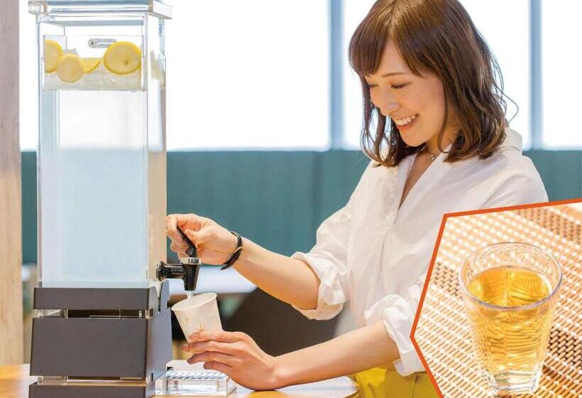 Comfort Hotel Ishigaki Island