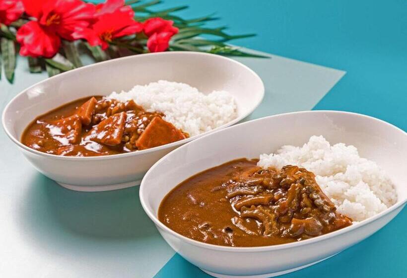 Comfort Hotel Ishigaki Island