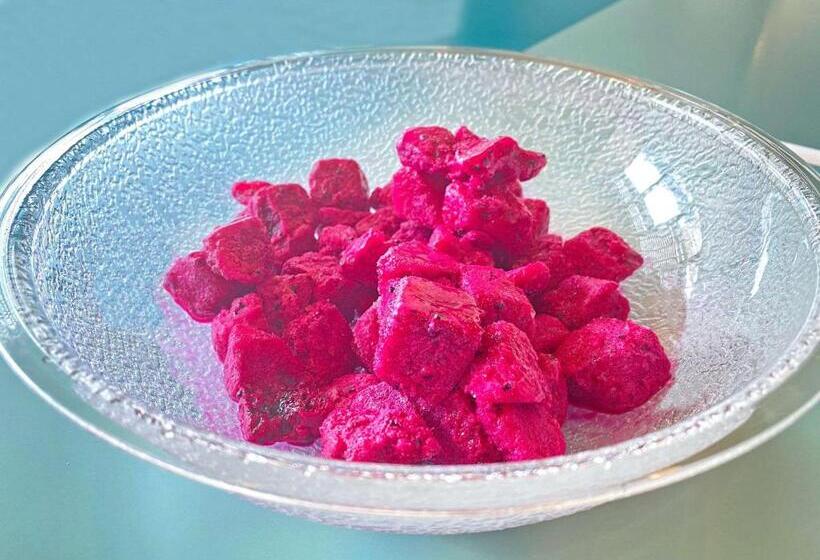 Comfort Hotel Ishigaki Island