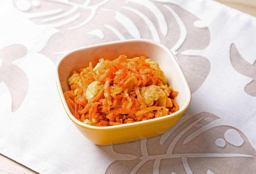 Comfort Hotel Ishigaki Island