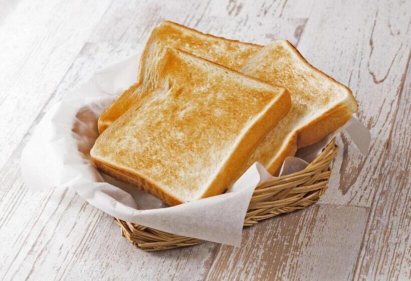 Comfort Hotel Ishigaki Island