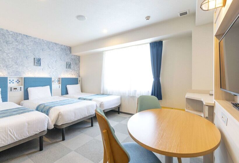 Comfort Hotel Ishigaki Island