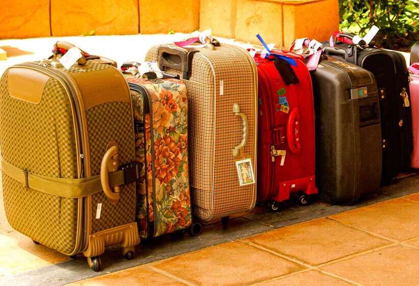 Comfort Hotel Ishigaki Island