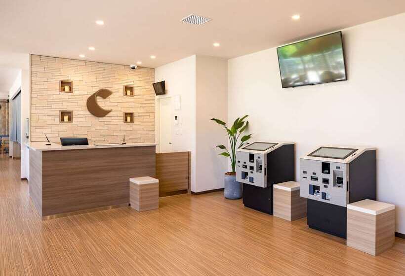 Comfort Hotel Ishigaki Island
