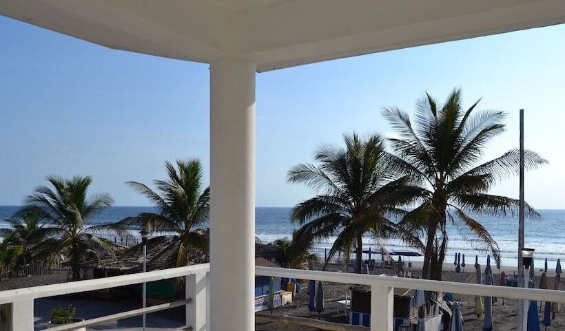 ホテル Concierge Plaza San Rafael